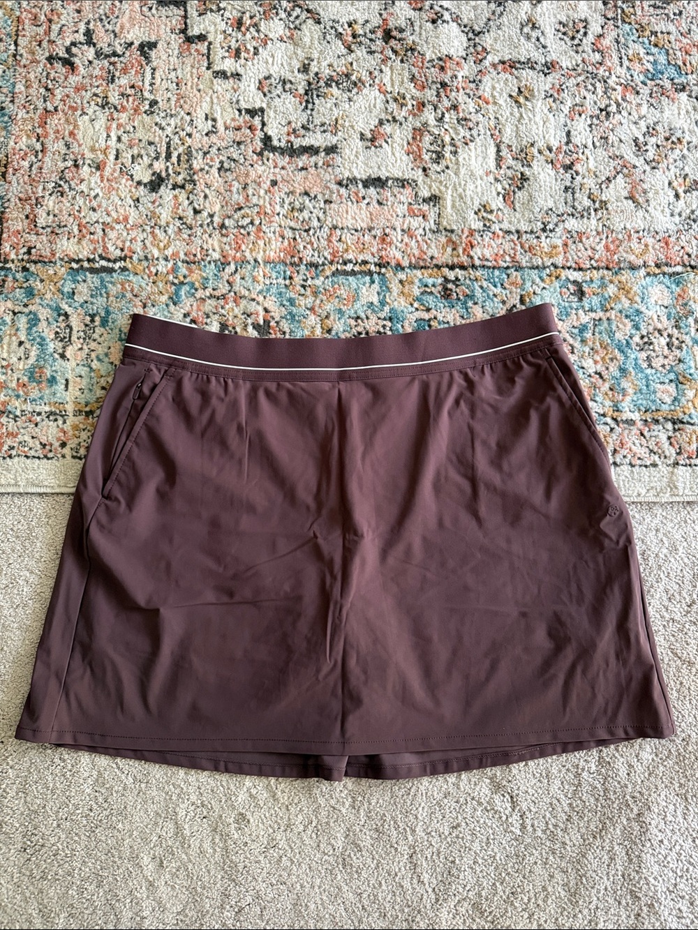 NEW- Soybu Resort Skort